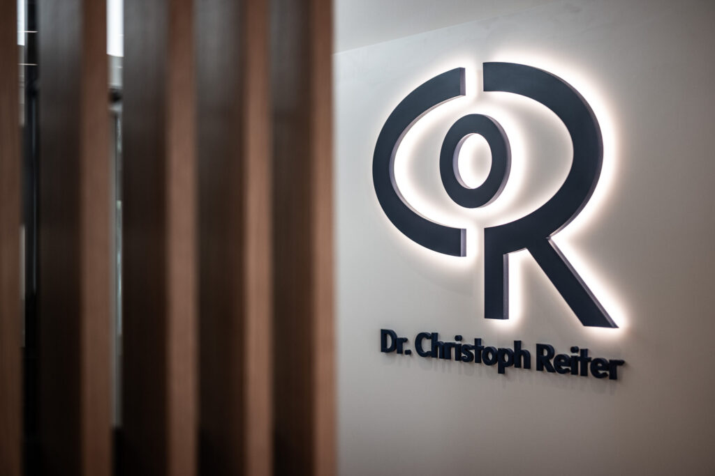 Dr. Reiter Ordination
